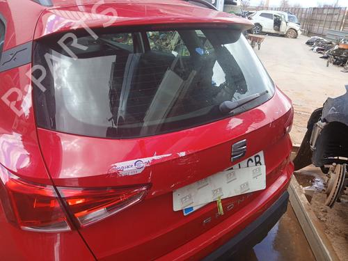 Tailgate SEAT ARONA (KJ7, KJP) 1.0 TSI | BP24502614C6