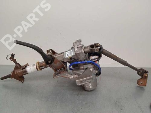 Used Steering column NISSAN QASHQAI / QASHQAI +2 I (J10, NJ10, JJ10E) 1.5 dCi (106 hp) 8636986