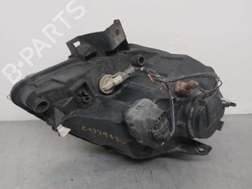 Left headlight RENAULT KANGOO (KC0/1_)  | BP8647684C28 