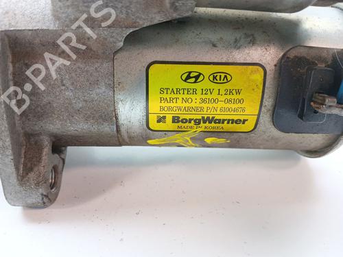 Starter KIA CEED (CD) 1.0 T-GDI | BP32320811M8