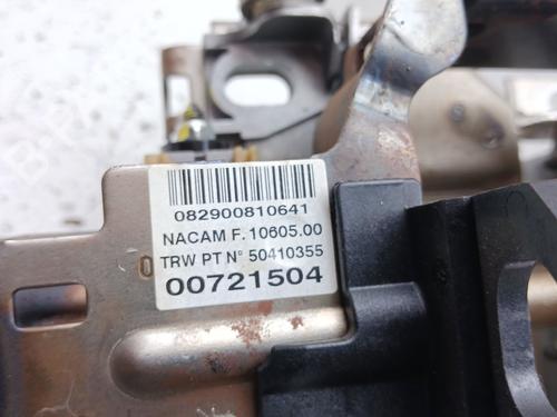 Steering column RENAULT CLIO III (BR0/1, CR0/1) 1.2 16V (BR02, BR0J, BR11, CR02, CR0J, CR11) | BP37641355M21 - Image 3