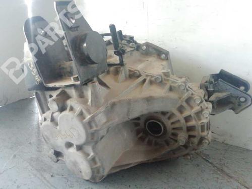 Gearbox KIA CARNIVAL / GRAND CARNIVAL III (VQ) 2.9 CRDi | BP8260217M3 