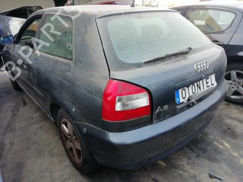 Left taillight AUDI A3 (8L1) 1.8 | BP14998922C34 