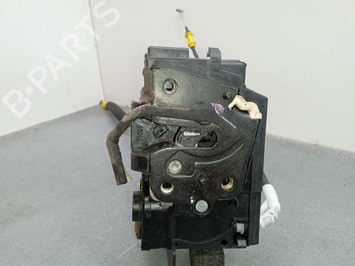 Used Rear right lock PEUGEOT 308 II (LB_, LP_, LW_, LH_, L3_) 1.2 THP 110 (110 hp) 16111228