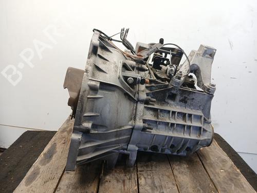 Gearbox FORD FOCUS II (DA_, HCP, DP) | BP37175168M3 - Image 2
