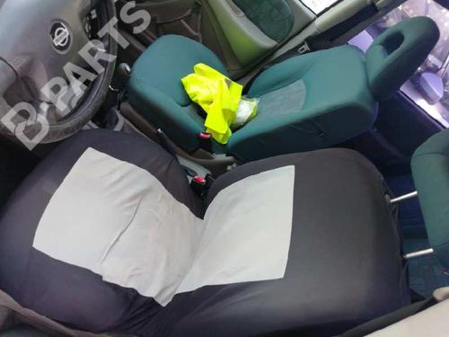 Front right window mechanism NISSAN ALMERA TINO (V10)  | BP9131077C23 