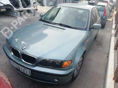 Right front steering knuckle BMW 3 (E46) 320 d | BP8051127M26  - Image 8