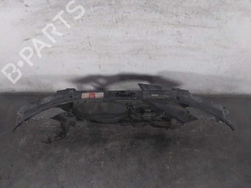 Frontplate/Frontkurv AUDI A6 C5 (4B2) 2.5 TDI quattro | BP16285830C72 