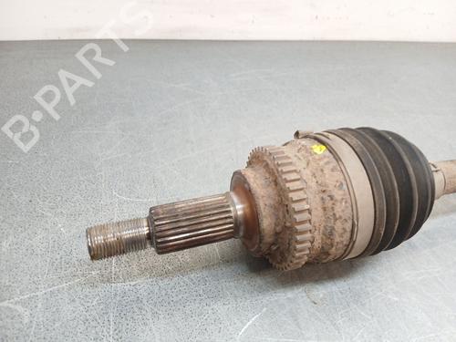 Left front driveshaft SUZUKI SWIFT III (MZ, EZ) 1.5 (RS415, ZC21S) | BP38173500M38 - Image 2