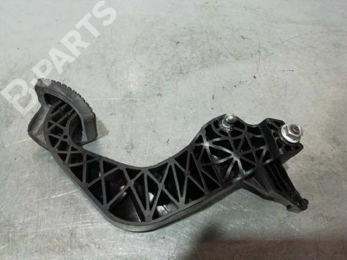 BP8784893I13 | Clutch pedal CITROËN C4 II (NC_) 1.6 HDi 90 BP8784893I13