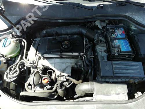 Climate control VW PASSAT B6 (3C2)  | BP10353158I5  - Image 34