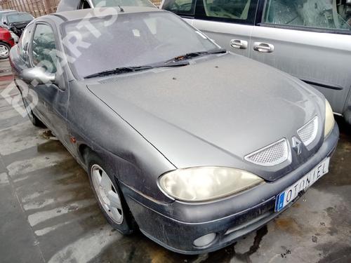 Right taillight RENAULT MEGANE I Coach (DA0/1_) 1.6 16V (DA0B, DA04, DA11) | BP9302582C35 