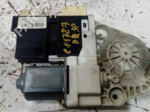 Used Right front window motor CITROËN C4 Coupe (LA_) [2004-2013]  4833247