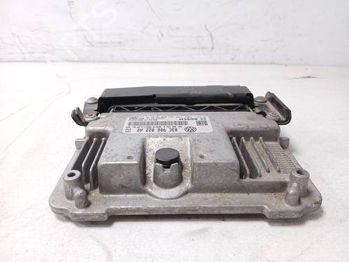 Engine control unit (ECU) SEAT ALTEA XL (5P5, 5P8) 1.4 TSI | BP21053130M57 