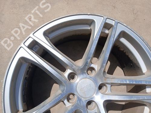 Fælk AUDI A4 B7 (8EC) 2.0 TDI | BP38255246C45 - Image 5