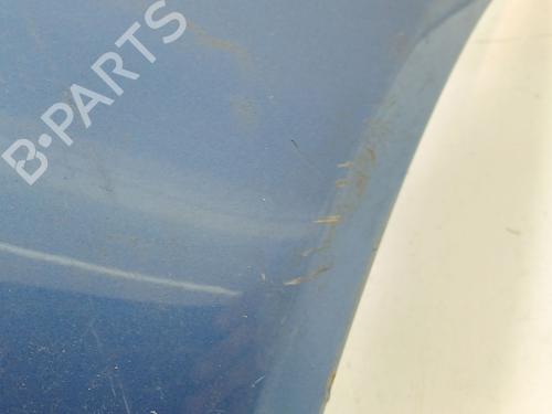 Rear bumper BMW 3 Coupe (E46) M3 | BP27467990C8 