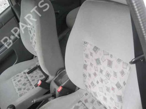 Squib airbag DAEWOO LANOS (KLAT)  | BP2374617C102 