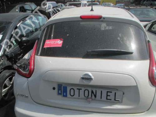 Rear right window mechanism NISSAN JUKE (F15) 1.5 dCi | BP2998287C25 