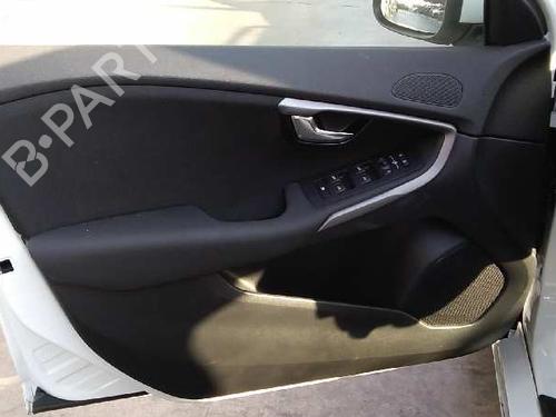 Right sun visor VOLVO V40 Hatchback (525) D2 | BP13520499I2  - Image 27