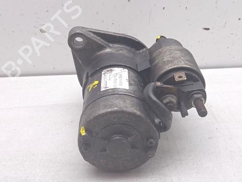 Anlasser OPEL MERIVA A MPV (X03) 1.7 CDTI (E75) | BP29626776M8 
