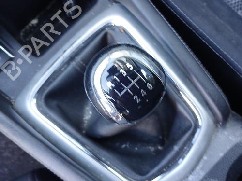 Used Gearbox Gearbox NISSAN QASHQAI II (J11, J11_) 1.5 dCi (110 hp) 36362710 36362710