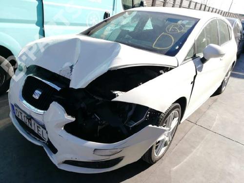 Engine control unit (ECU) SEAT LEON (1P1)  | BP13019356M57 