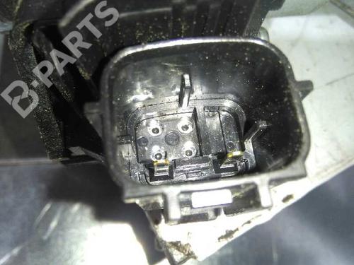 Rear right window mechanism NISSAN JUKE (F15) 1.5 dCi | BP3415128C25 