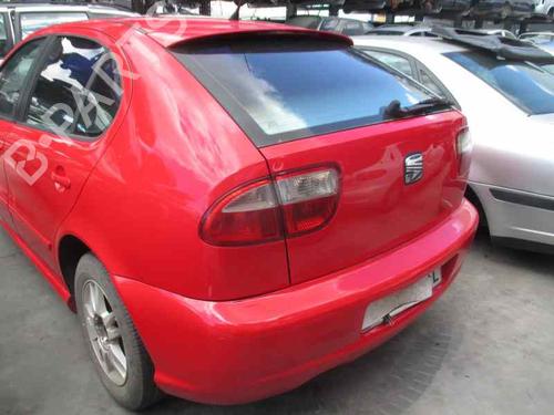 Right front window motor SEAT LEON (1M1) 1.9 TDI | BP2364068E20 