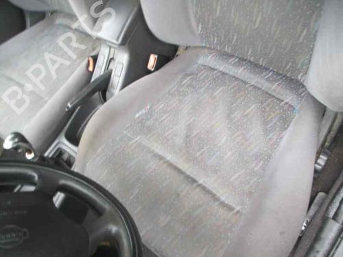 Left front suspension arm NISSAN PRIMERA (P11)  | BP2356440M12