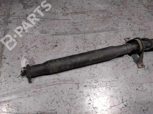 Driveshaft MERCEDES-BENZ E-CLASS (W210)  | BP10642584M37 