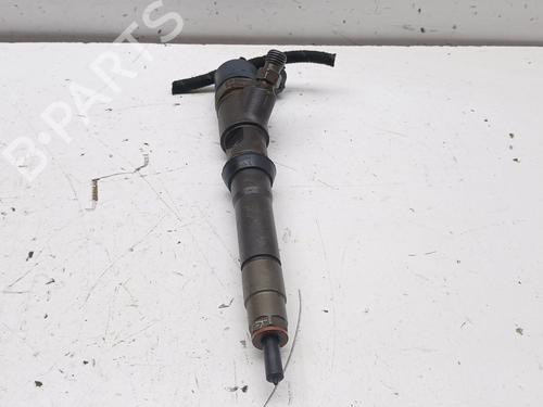 Used Injector Injector IVECO DAILY VI Platform/Chassis 33S16, 35S16, 35C16, 40C16, 42S16, 50C16 (156 hp) 34402528 34402528