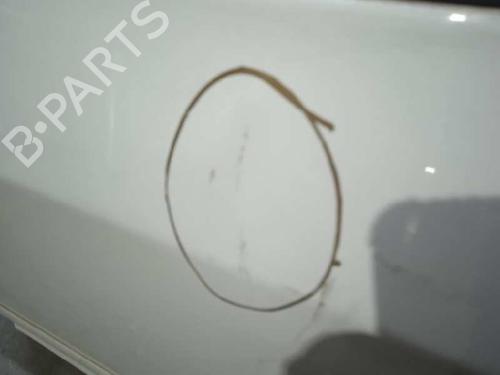 Left rear door VW TOURAN (1T1, 1T2) 1.9 TDI | BP11691398C4 