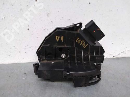 Used Front right lock Front right lock VOLVO V60 I (155) [2010-2018] 11037233 11037233