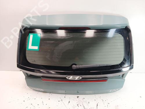 tailgate-hyundai-i20-iii-bc3-bi3-2020-40272077 main image