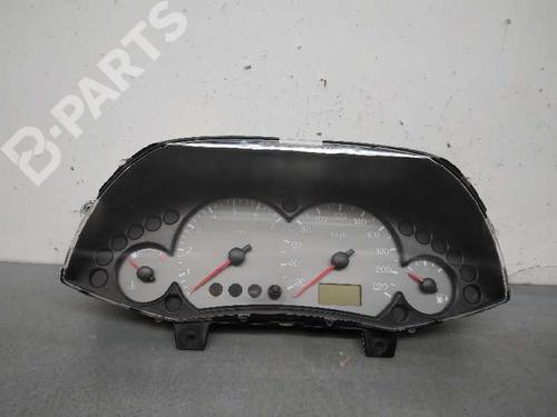 Used Instrument cluster Instrument cluster FORD FOCUS I (DAW, DBW) [1998-2009] 11196289 11196289