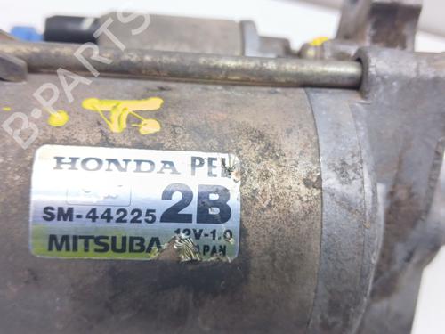 Starter HONDA HR-V (GH_) 1.6 16V 4WD (GH2, GH4) | BP31249576M8 - Image 2