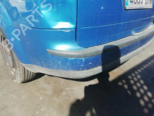 Rear bumper FORD FOCUS II Turnier (DA_, FFS, DS)  | BP15520181C8 