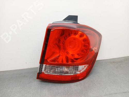 Feu arrière droit FIAT FREEMONT (345_) 2.0 JTD (140 hp) 32018752