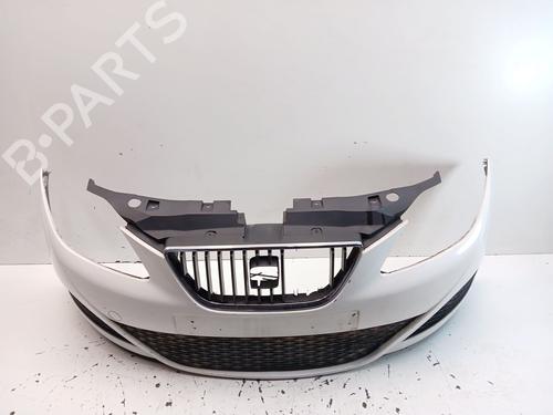 Used Front bumper Front bumper SEAT IBIZA IV SC (6J1, 6P5) 1.4 (85 hp) 38097203 38097203