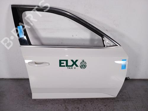 Right front door SKODA SUPERB III (3V3) 2.0 TDI | BP19247368C3 
