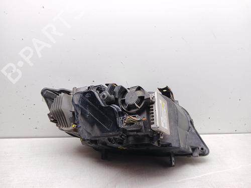 Left headlight BMW 3 Touring (E91) 320 d | BP28188196C28