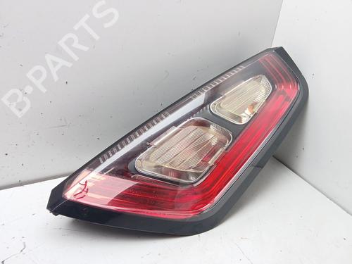 Used Right taillight Right taillight FIAT PUNTO (199_) 1.3 D Multijet (75 hp) 34620744 34620744