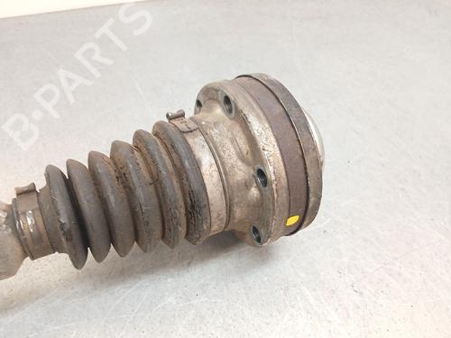 Right front driveshaft VW PASSAT B6 (3C2) 2.0 TDI 16V | BP35724865M39 - Image 3