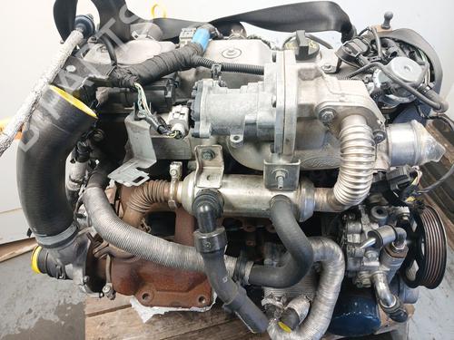Engine FORD TRANSIT CONNECT (P65_, P70_, P80_) 1.8 Di | BP37405067M1 - Image 3