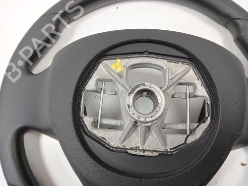 Steering wheel OPEL VIVARO C Van (K0) 1.5 | BP32743878C49  - Image 8