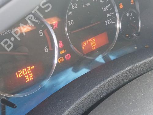 Gearbox NISSAN PATHFINDER III (R51) 2.5 dCi 4WD | BP29751869M3 