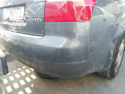Gearbox AUDI A4 B6 (8E2) 1.9 TDI | BP9097039M3 