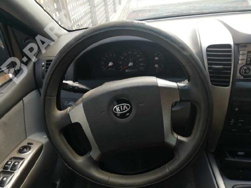 Radiator fan KIA SORENTO I (JC)  | BP15408696M35 