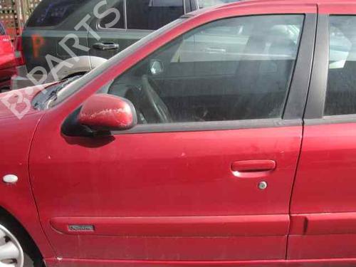 Fuel flap CITROËN XSARA (N1) 1.6 16V | BP6637563C131 