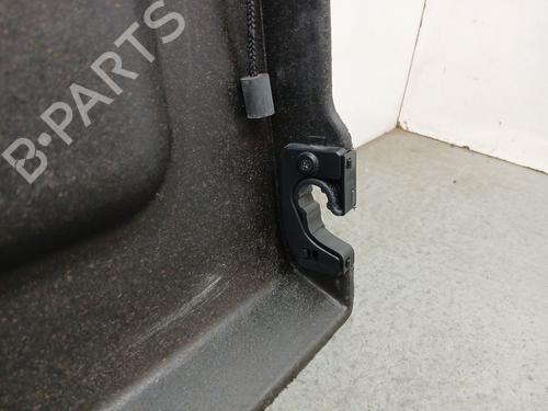 Rear parcel shelf KIA STONIC (YB) 1.4 CVVT | BP38255292C85 - Image 6
